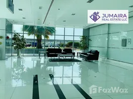 1 غرفة نوم شقة للبيع في Julphar Residential Tower, Julphar Towers, Al Nakheel