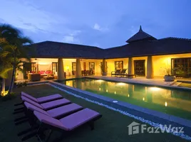 4 Bedroom Villa for sale at Sanuk Residence, Nong Kae