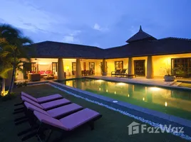 4 Bedroom Villa for sale at Sanuk Residence, Nong Kae, Hua Hin