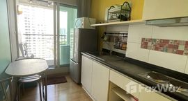 ยูนิตที่เหลืออยู่ในโครงการ แอสปาย พระราม 4