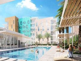 Studio Apartment for sale at Al Zahia, Al Zahia