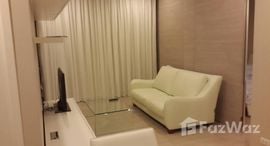 Available Units at The Room Sukhumvit 21