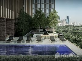 1 Habitación Departamento en venta en Noble BE19, Khlong Toei Nuea