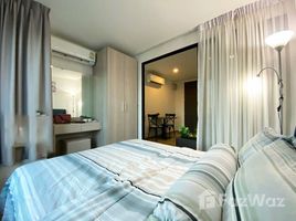 Studio Apartment for rent at Centrio, Wichit, Phuket Town
