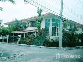 3 Bedroom Villa for sale at Supalai Ville Chiang Mai, Chai Sathan
