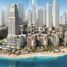 2 спален Квартира на продажу в Vida Residences Creek Beach, Creek Beach, Dubai Creek Harbour (The Lagoons)