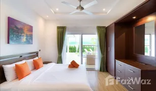 3 Schlafzimmern Villa zu verkaufen in Thap Tai, Hua Hin Mali Prestige