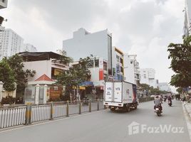 3 Phòng ngủ Nhà mặt tiền for sale in Hòa Thạnh, Tân Phú, Hòa Thạnh