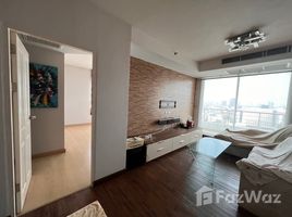 2 спален Кондо в аренду в Supalai River Place, Bang Lamphu Lang, Кхлонг Сан