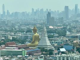 1 спален Квартира в аренду в Supalai Loft Sathorn - Ratchaphruek, Pak Khlong Phasi Charoen, Пхаси Чароен