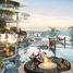 3 Habitación Apartamento en venta en Damac Bay, Dubai Harbour