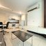1 спален Кондо в аренду в Voque Sukhumvit 16, Khlong Toei