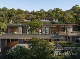 ขายวิลล่า 4 ห้องนอน ในโครงการ ปาวารา วนา คอลเลคชั่น, เชิงทะเล