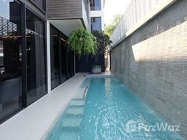 4 Bedrooms Villa for sale in Suan Luang, Bangkok The Urban Reserve