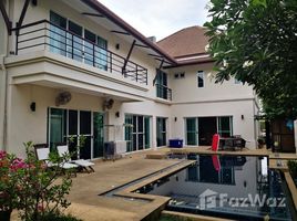 6 Bedroom Villa for sale at Woodlands, Ko Kaeo, Phuket Town