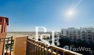 Studio Apartment for sale in , Abu Dhabi Al Waha