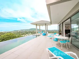 3 Bedroom Villa for sale in Bophut Beach, Bo Phut, Bo Phut