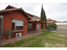 3 Bedroom House for rent at Colina, Colina, Chacabuco, Santiago