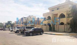 N/A Land for sale in Sultan Bin Zayed the First Street, Abu Dhabi Muroor Area