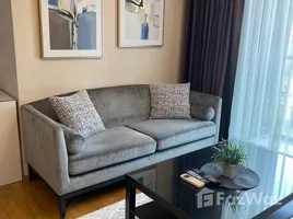 คอนโด 2 ห้องนอน ให้เช่า ในโครงการ เอช สุขุมวิท 43, คลองตันเหนือ, วัฒนา