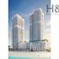 1 Bedroom Apartment for sale in EMAAR Beachfront, Dubai Sunrise Bay