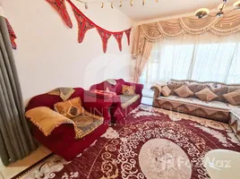 3 спален Квартира на продажу в Beach Tower 1, Al Khan Corniche, Al Khan