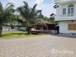 6 Bedroom Villa for sale in Bang Khun Thian, Bangkok, Tha Kham, Bang Khun Thian
