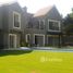 6 Bedroom Villa for sale at Katameya Heights, El Katameya, New Cairo City