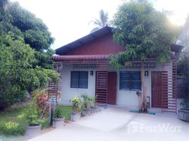 Estudio Casa en alquiler en Tailandia, Sateng, Mueang Yala, Yala, Tailandia