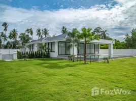 5 Bedroom House for sale in Nong Prue, Pattaya, Nong Prue