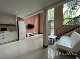 3 Bedroom Apartment for rent at P.R. Home 3, Khlong Tan Nuea