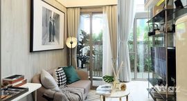 ยูนิตที่เหลืออยู่ในโครงการ กรูฟ ไวบส์ ลาดพร้าว18