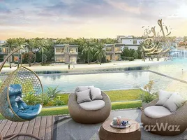 4 Bedroom Villa for sale at IBIZA, DAMAC Lagoons