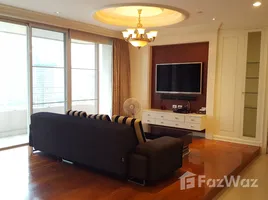 3 Bedroom Condo for rent at Watermark Chaophraya, Bang Lamphu Lang, Khlong San, Bangkok, Thailand