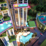1 спален Кондо на продажу в The Riviera Santa Monica, Nong Prue