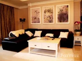 3 Bedroom Apartment for rent at Botanic Towers, Ward 5