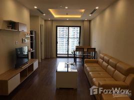 在Chung cư Golden West租赁的2 卧室 公寓, Nhan Chinh, Thanh Xuan