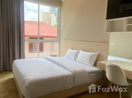在Quartz Residence租赁的1 卧室 住宅, Khlong Toei
