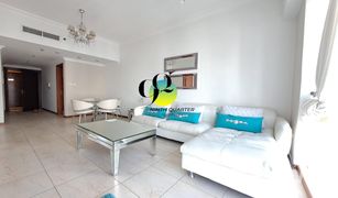 1 Habitación Apartamento en venta en Green Lake Towers, Dubái MAG 214
