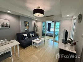 1 Schlafzimmer Wohnung zu vermieten im Royal Place, Kathu, Kathu