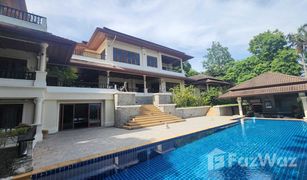 6 Schlafzimmern Villa zu verkaufen in Choeng Thale, Phuket Lakewood Hills Villa