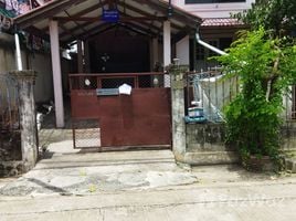 3 Schlafzimmer Villa zu verkaufen im Rung Arun 2 Village , Lam Pla Thio, Lat Krabang, Bangkok, Thailand