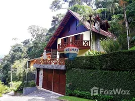 4 Bedroom House for sale in Nova Friburgo, Rio de Janeiro, Nova Friburgo, Nova Friburgo