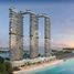 5 спален Квартира на продажу в EMAAR Beachfront, Jumeirah, Дубай