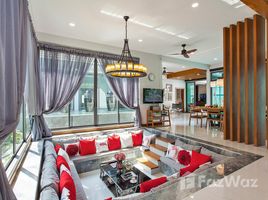 4 Bedrooms Villa for rent in Nong Prue, Pattaya Hi At Home Villa 4
