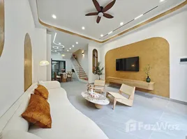 3 Habitación Casa en alquiler en Thanh Khe Dong, Da Nang, Thanh Khe Dong, Thanh Khe