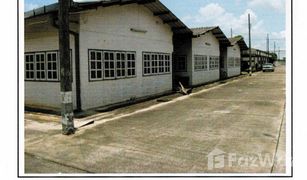 N/A Warehouse for sale in Krok Sombun, Prachin Buri 