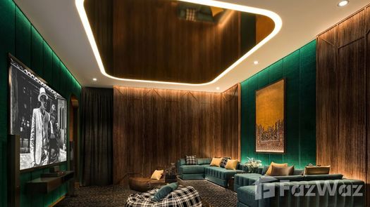 Photos 1 of the Mini Theater at The Base Phetchaburi-Thonglor