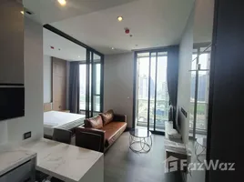 อพาร์ทเม้นท์ 1 ห้องนอน ให้เช่า ในโครงการ ดิ เอส แอท สิงห์ คอมเพล็กซ์, บางกะปิ, ห้วยขวาง, กรุงเทพมหานคร