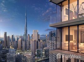 1 Bedroom Apartment for sale at Peninsula Four, Churchill Towers, Business Bay, Dubai, United Arab Emirates